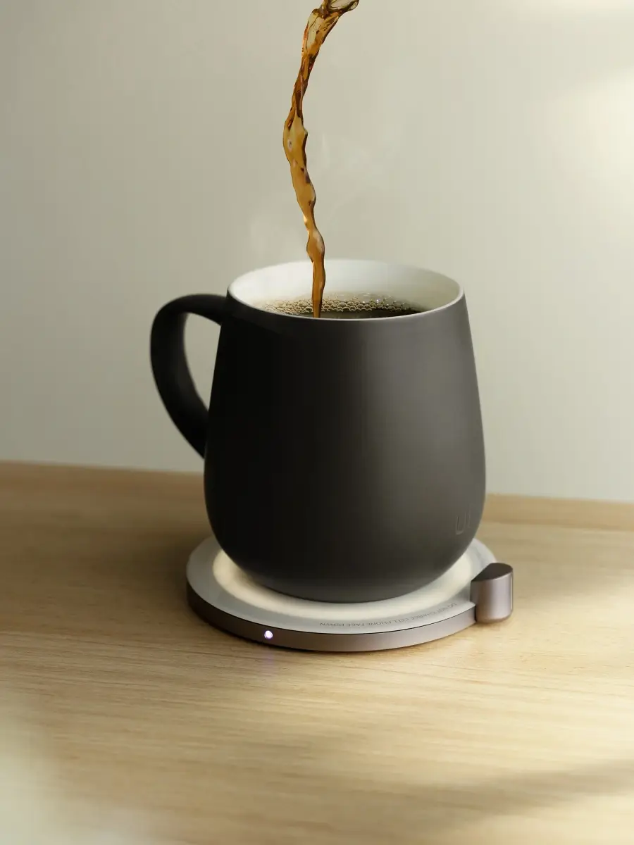 OHOM Ui 2-Piece Self-Heating Mug Set | Thumbnail 3 OHOM Ui 2-Piece Self-Heating Mug Set | Thumbnail 3
