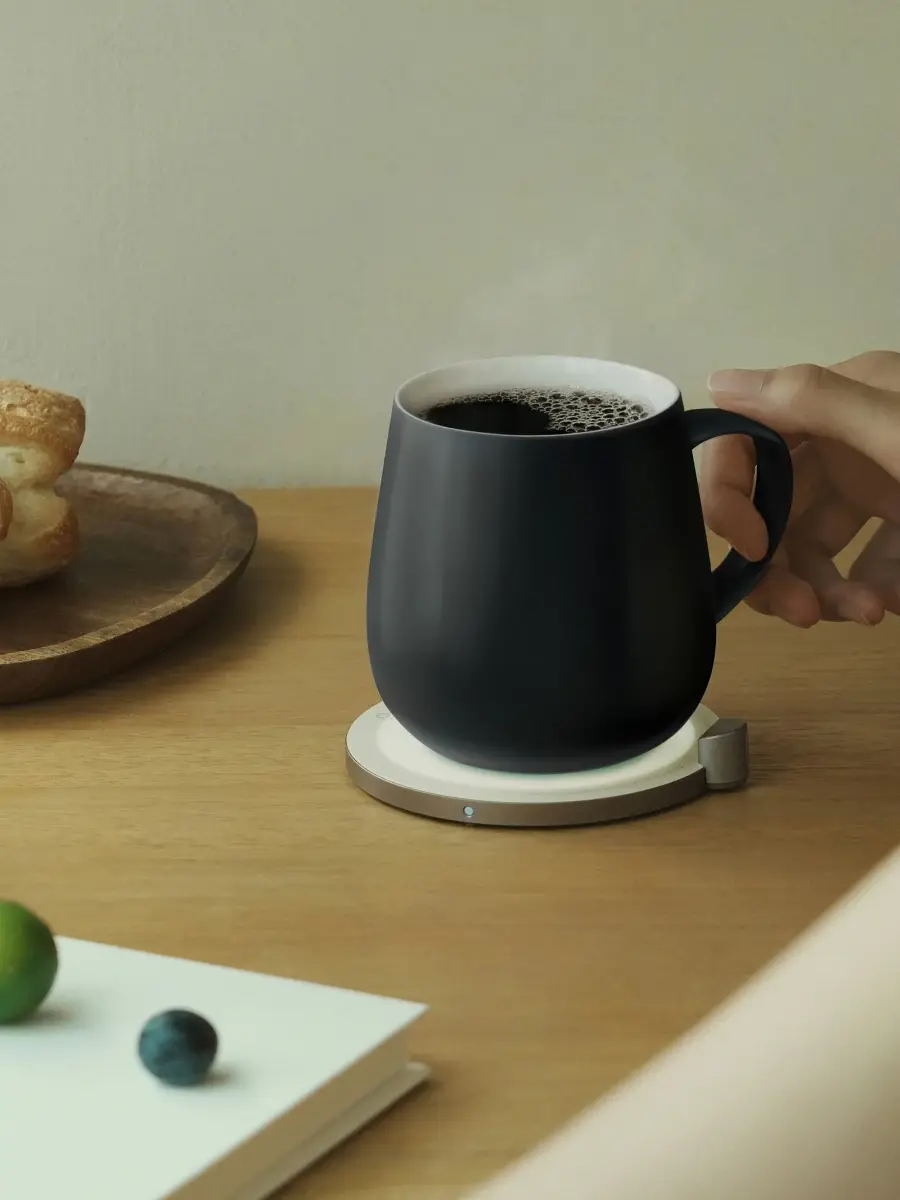 OHOM Ui 2-Piece Self-Heating Mug Set | Thumbnail 4 OHOM Ui 2-Piece Self-Heating Mug Set | Thumbnail 4