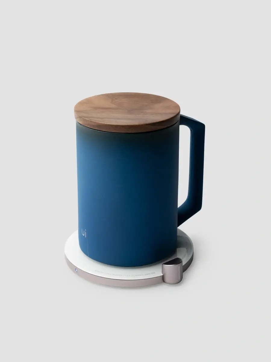 OHOM Ui Artist 2-Piece Self-Heating Mug Set | Thumbnail 2 OHOM Ui Artist 2-Piece Self-Heating Mug Set | Thumbnail 2