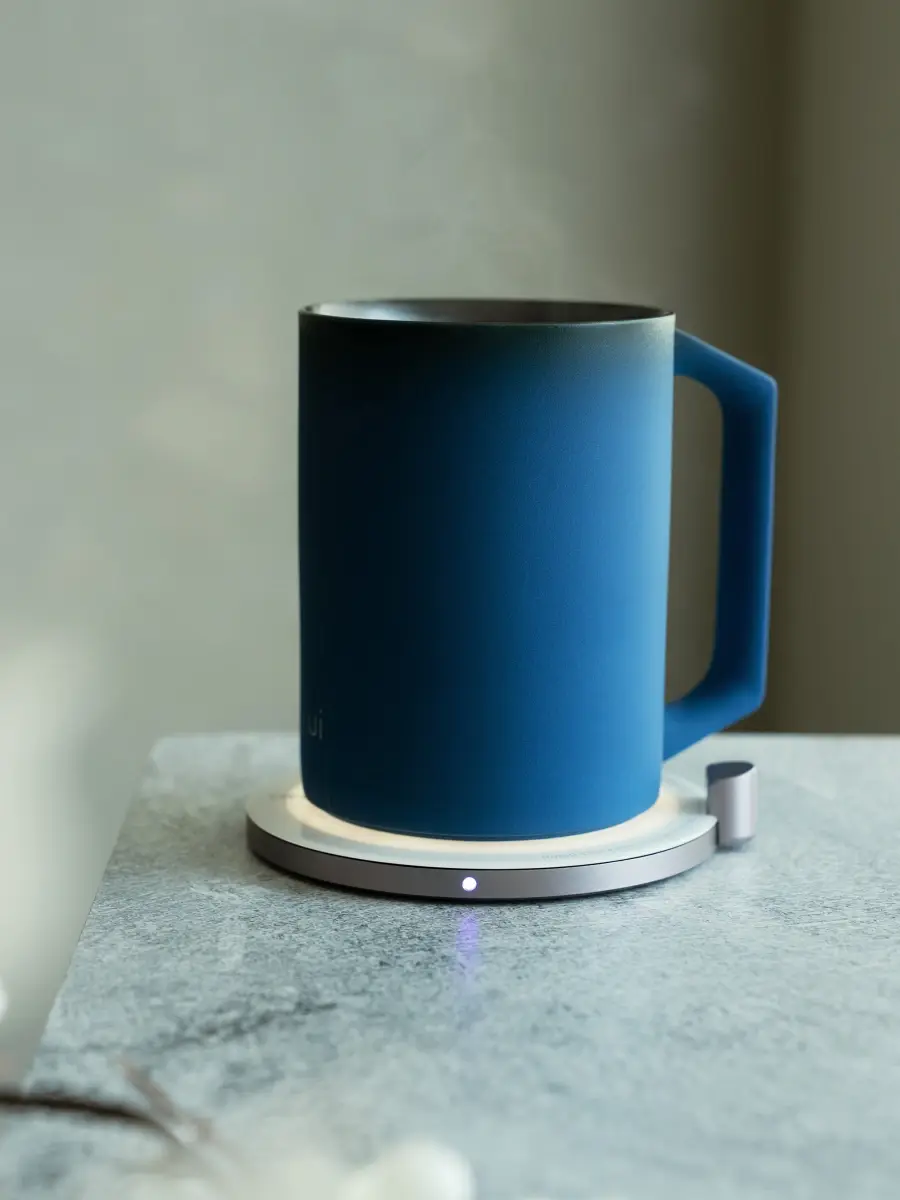 OHOM Ui Artist 2-Piece Self-Heating Mug Set | Thumbnail 3 OHOM Ui Artist 2-Piece Self-Heating Mug Set | Thumbnail 3