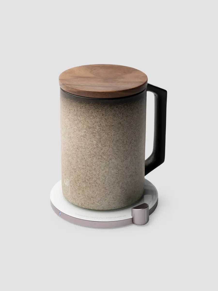 OHOM Ui Artist 2-Piece Self-Heating Mug Set | Thumbnail 2 OHOM Ui Artist 2-Piece Self-Heating Mug Set | Thumbnail 2