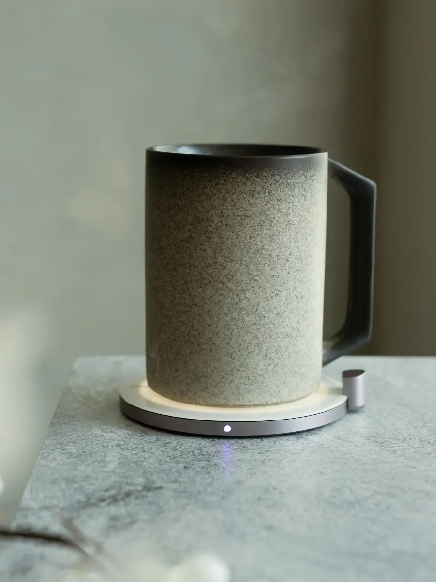 OHOM Ui Artist 2-Piece Self-Heating Mug Set | Thumbnail 3 OHOM Ui Artist 2-Piece Self-Heating Mug Set | Thumbnail 3