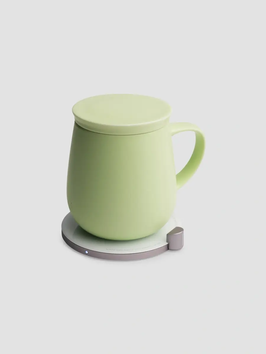 OHOM Ui 2-Piece Self-Heating Mug Set | Thumbnail 2 OHOM Ui 2-Piece Self-Heating Mug Set | Thumbnail 2
