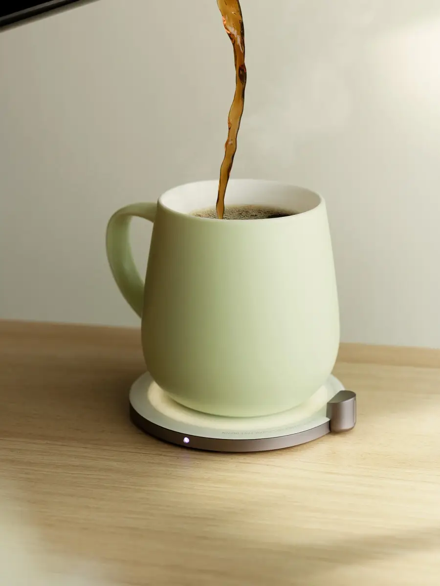 OHOM Ui 2-Piece Self-Heating Mug Set | Thumbnail 3 OHOM Ui 2-Piece Self-Heating Mug Set | Thumbnail 3