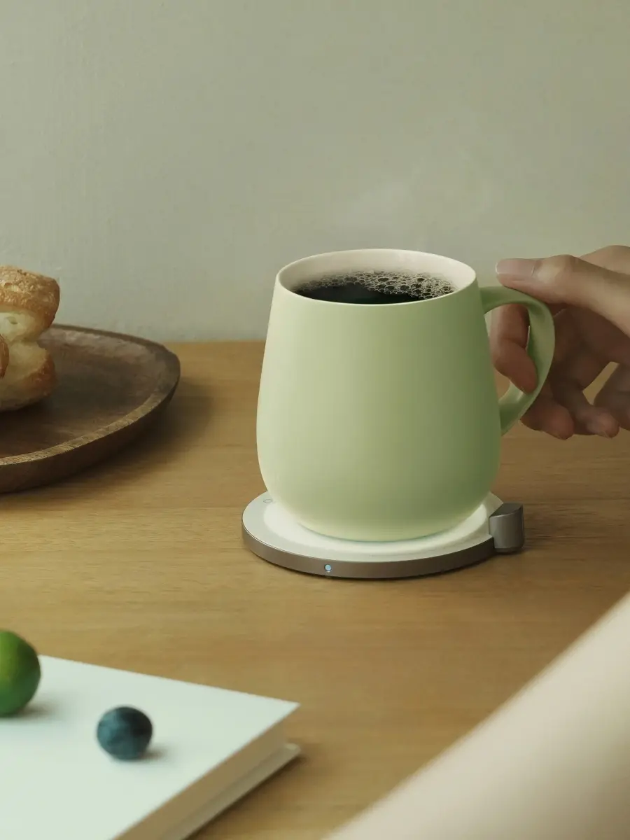OHOM Ui 2-Piece Self-Heating Mug Set | Thumbnail 4 OHOM Ui 2-Piece Self-Heating Mug Set | Thumbnail 4