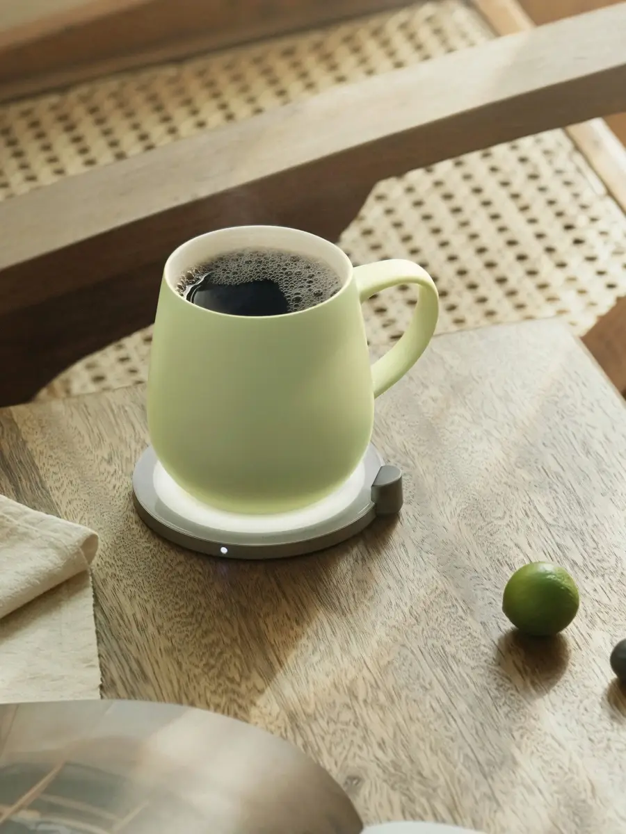 OHOM Ui 2-Piece Self-Heating Mug Set | Thumbnail 5 OHOM Ui 2-Piece Self-Heating Mug Set | Thumbnail 5
