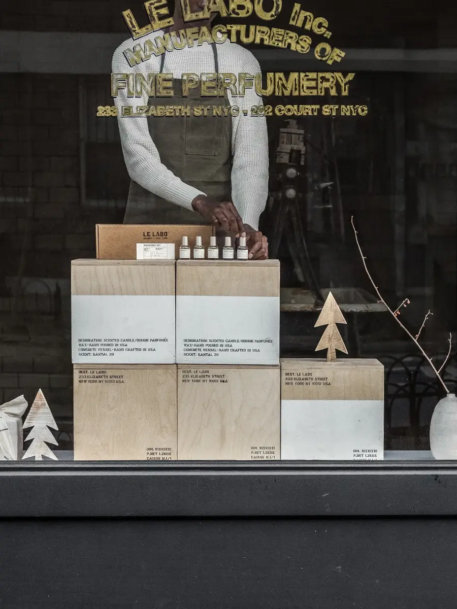 Le Labo Classic 5-Piece Eau de Parfum Discovery Set | Thumbnail 3 Le Labo Classic 5-Piece Eau de Parfum Discovery Set | Thumbnail 3