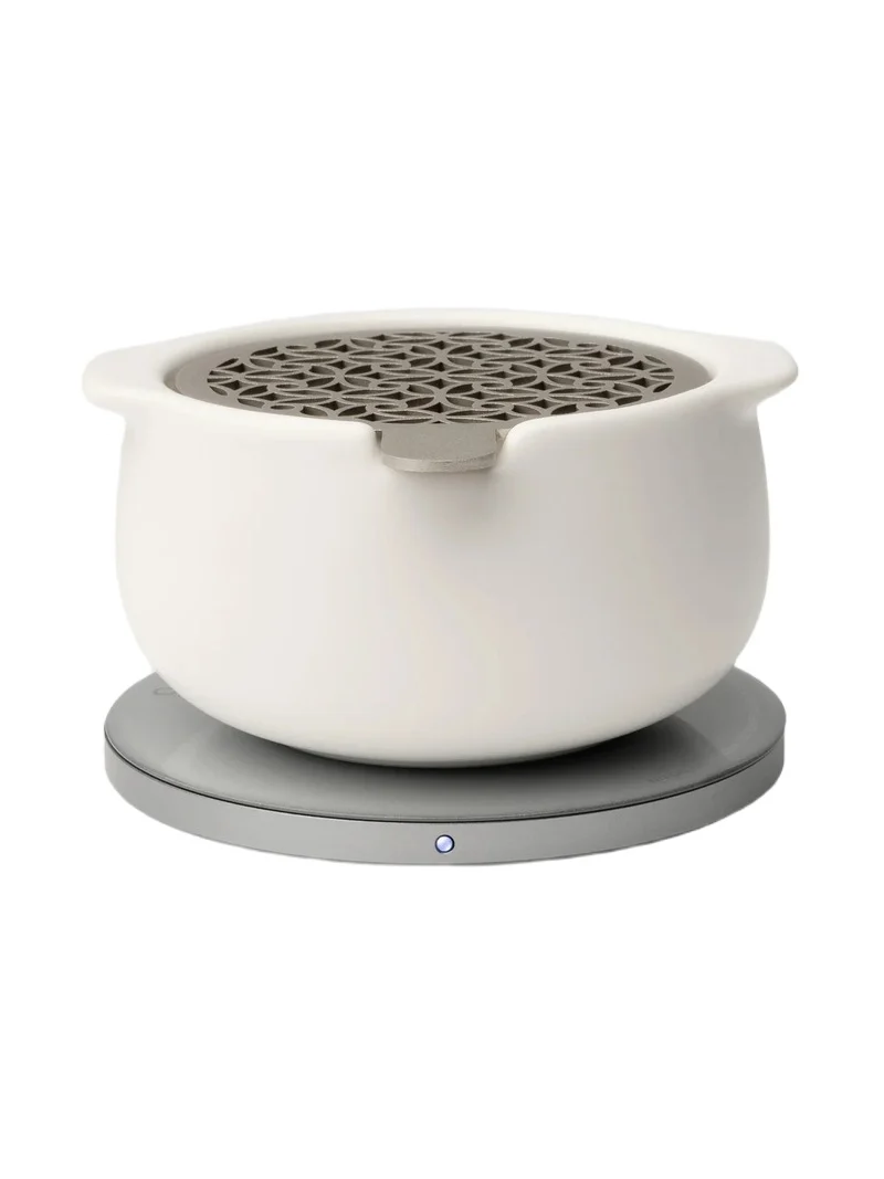 OHOM Jun Self-Heating Diffuser Set