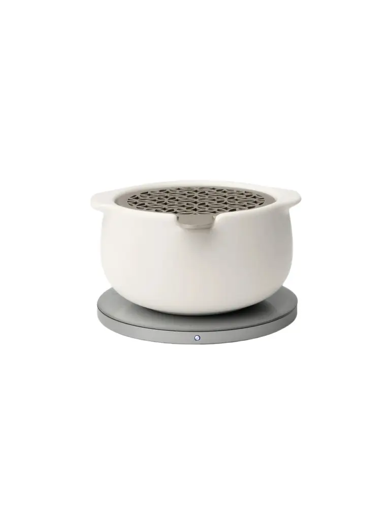 OHOM Jun Self-Heating Diffuser Set
