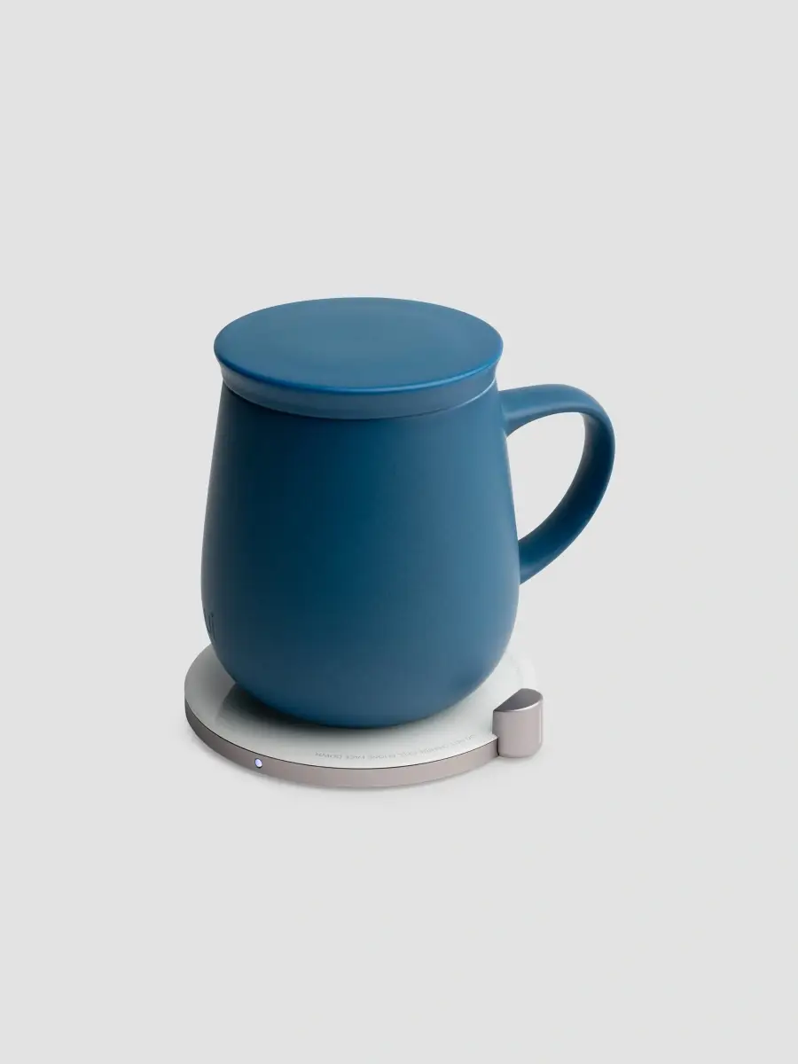 OHOM Ui 2-Piece Self-Heating Mug Set | Thumbnail 2 OHOM Ui 2-Piece Self-Heating Mug Set | Thumbnail 2