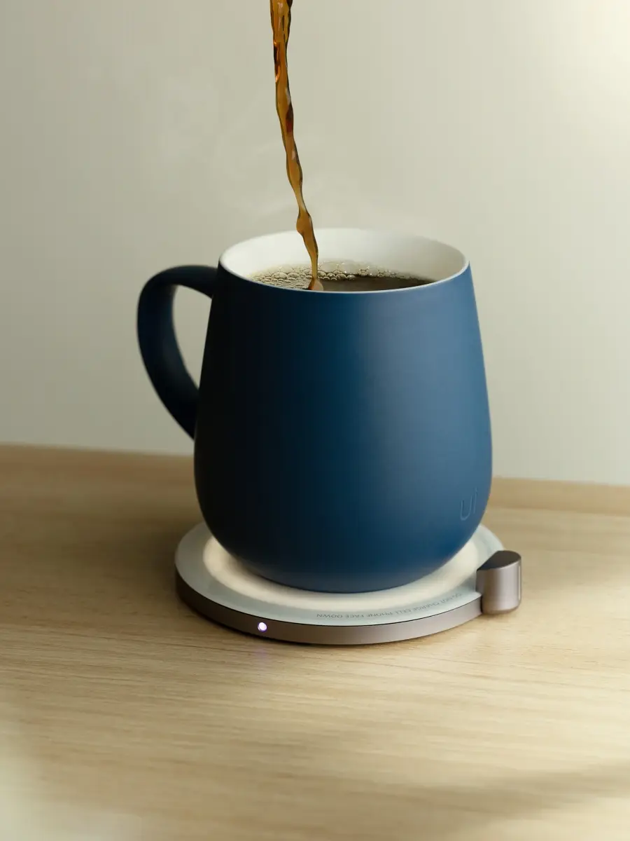 OHOM Ui 2-Piece Self-Heating Mug Set | Thumbnail 3 OHOM Ui 2-Piece Self-Heating Mug Set | Thumbnail 3