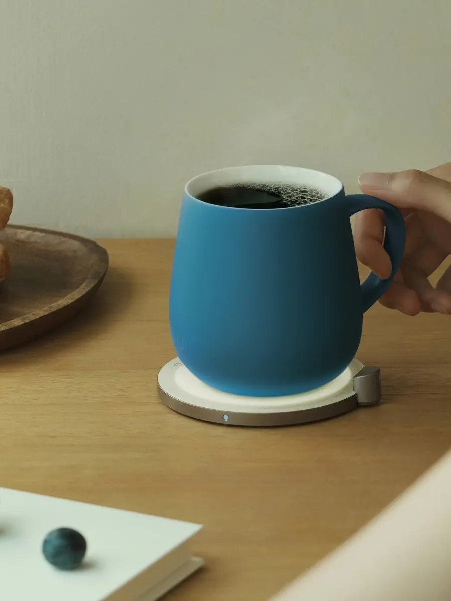 OHOM Ui 2-Piece Self-Heating Mug Set | Thumbnail 4 OHOM Ui 2-Piece Self-Heating Mug Set | Thumbnail 4