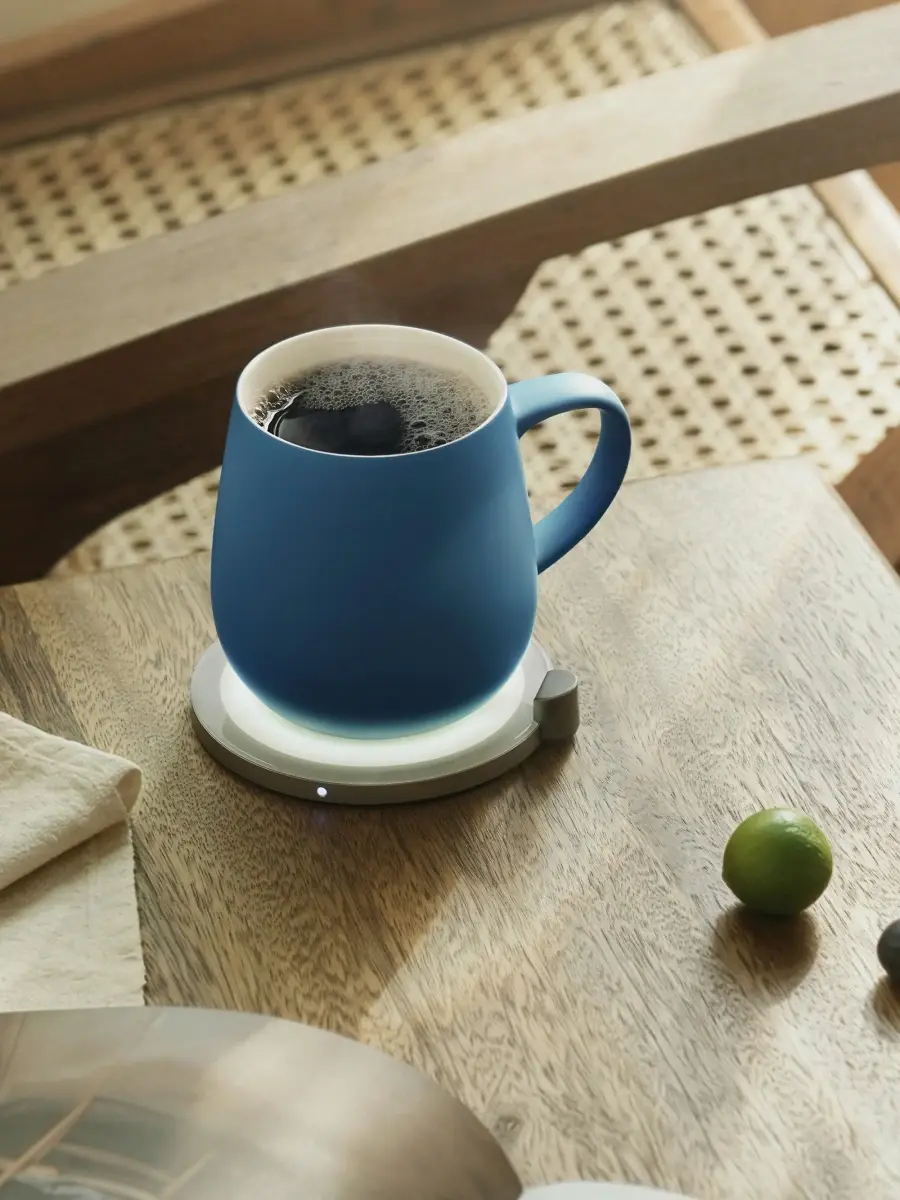 OHOM Ui 2-Piece Self-Heating Mug Set | Thumbnail 5 OHOM Ui 2-Piece Self-Heating Mug Set | Thumbnail 5