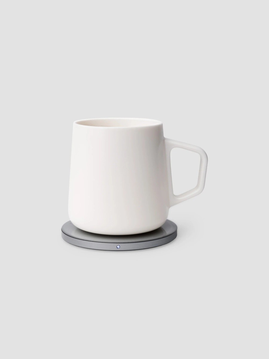 OHOM Neo Self-Heating Mug Set