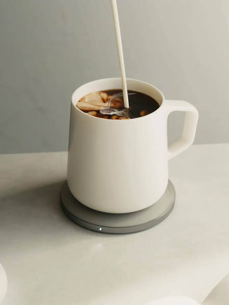 OHOM Neo Self-Heating Mug Set | Thumbnail 2 OHOM Neo Self-Heating Mug Set | Thumbnail 2