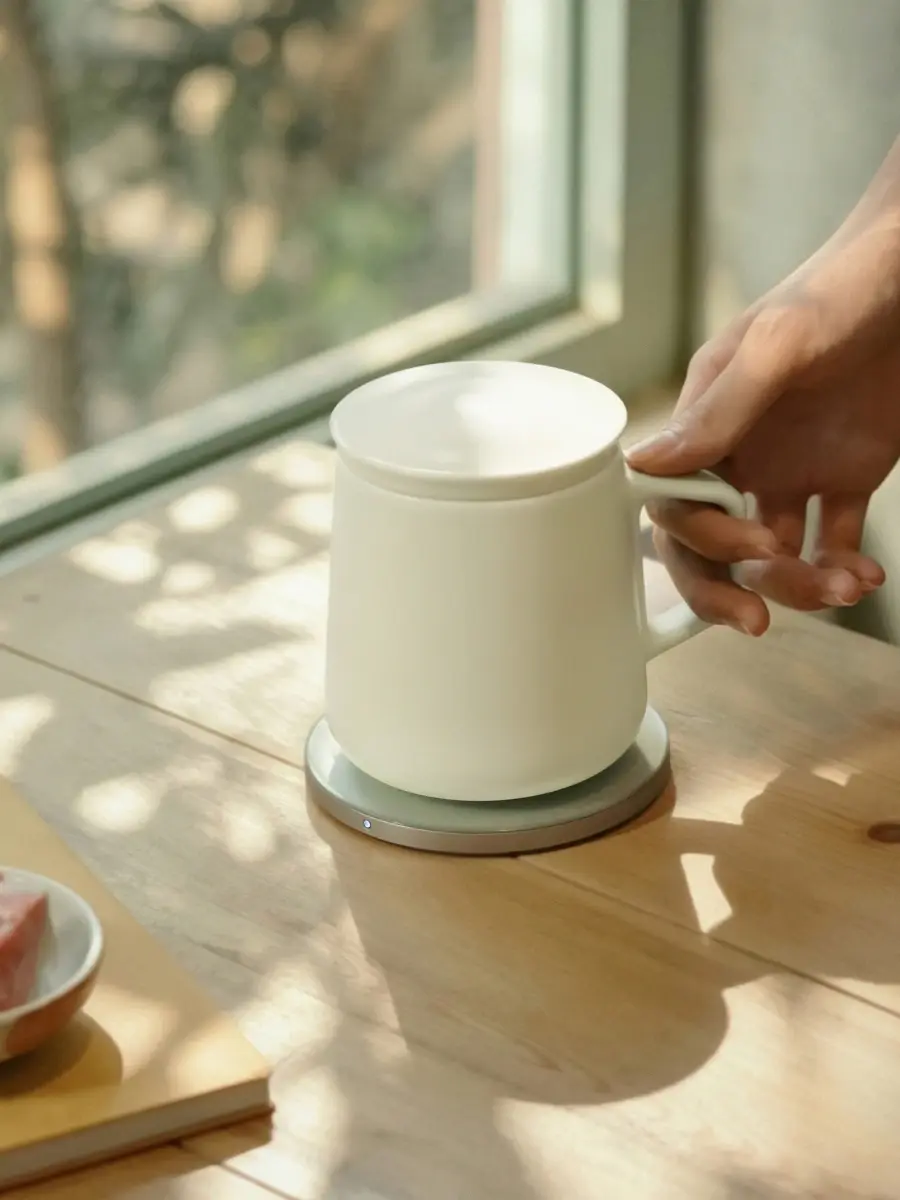 OHOM Neo Self-Heating Mug Set | Thumbnail 3 OHOM Neo Self-Heating Mug Set | Thumbnail 3