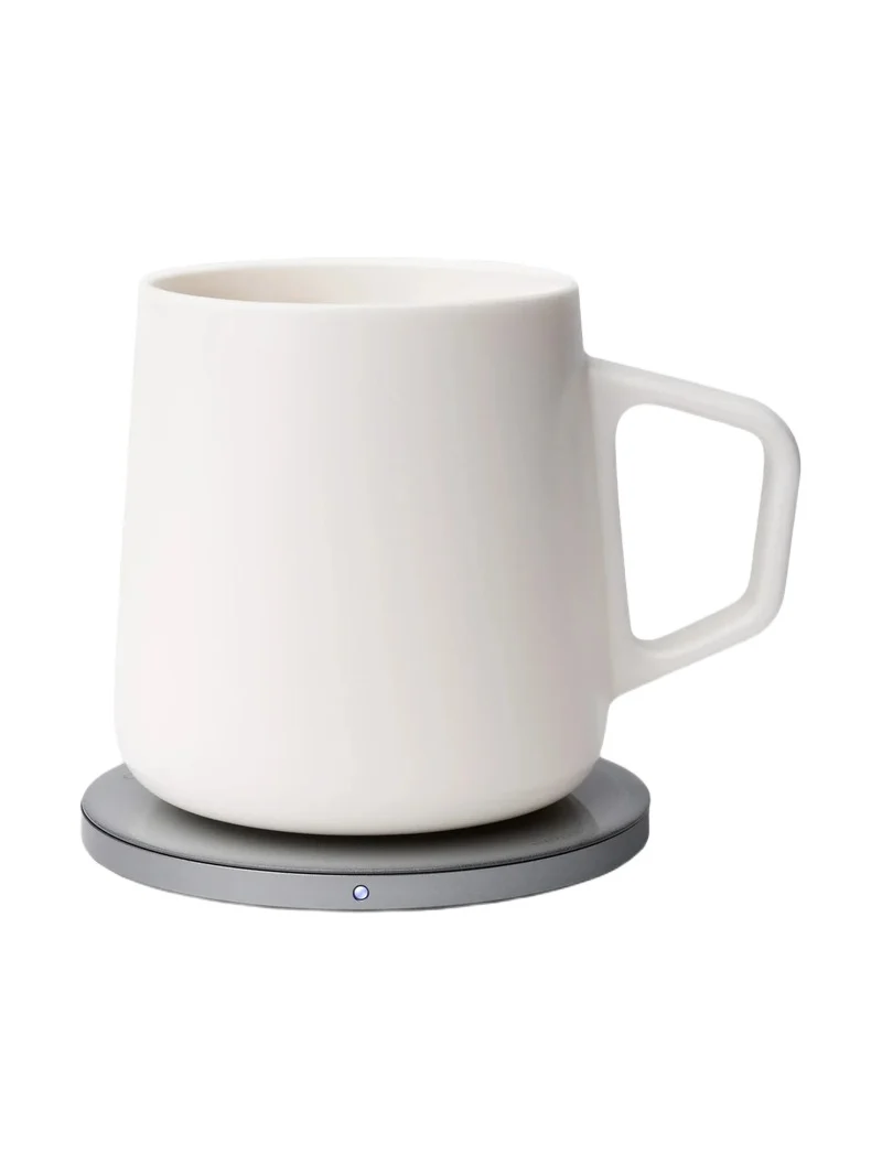 OHOM Neo Self-Heating Mug Set