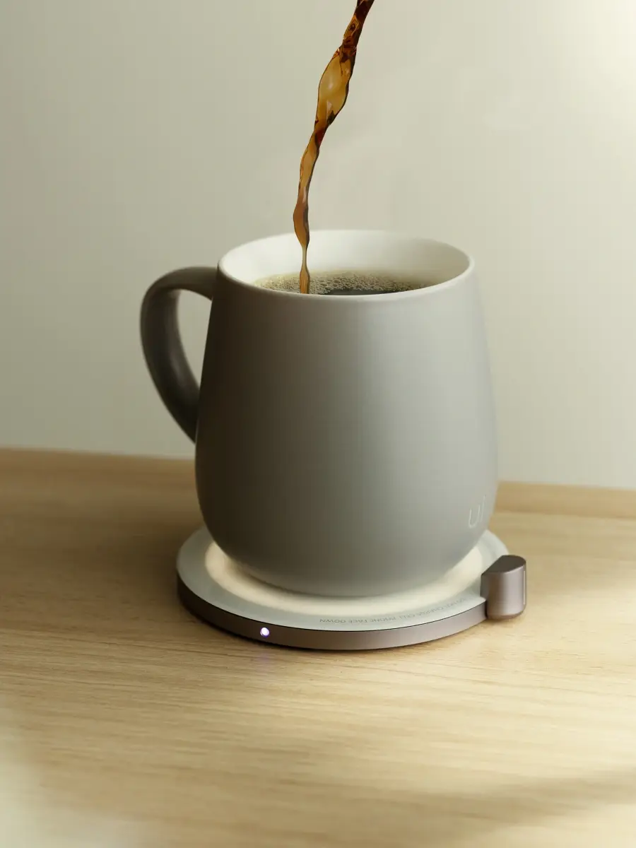 OHOM Ui 2-Piece Self-Heating Mug Set | Thumbnail 3 OHOM Ui 2-Piece Self-Heating Mug Set | Thumbnail 3