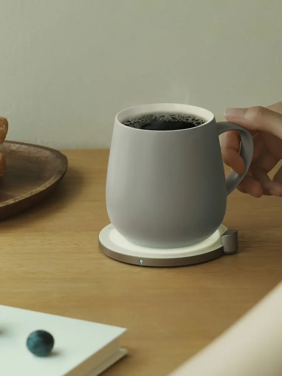 OHOM Ui 2-Piece Self-Heating Mug Set | Thumbnail 4 OHOM Ui 2-Piece Self-Heating Mug Set | Thumbnail 4