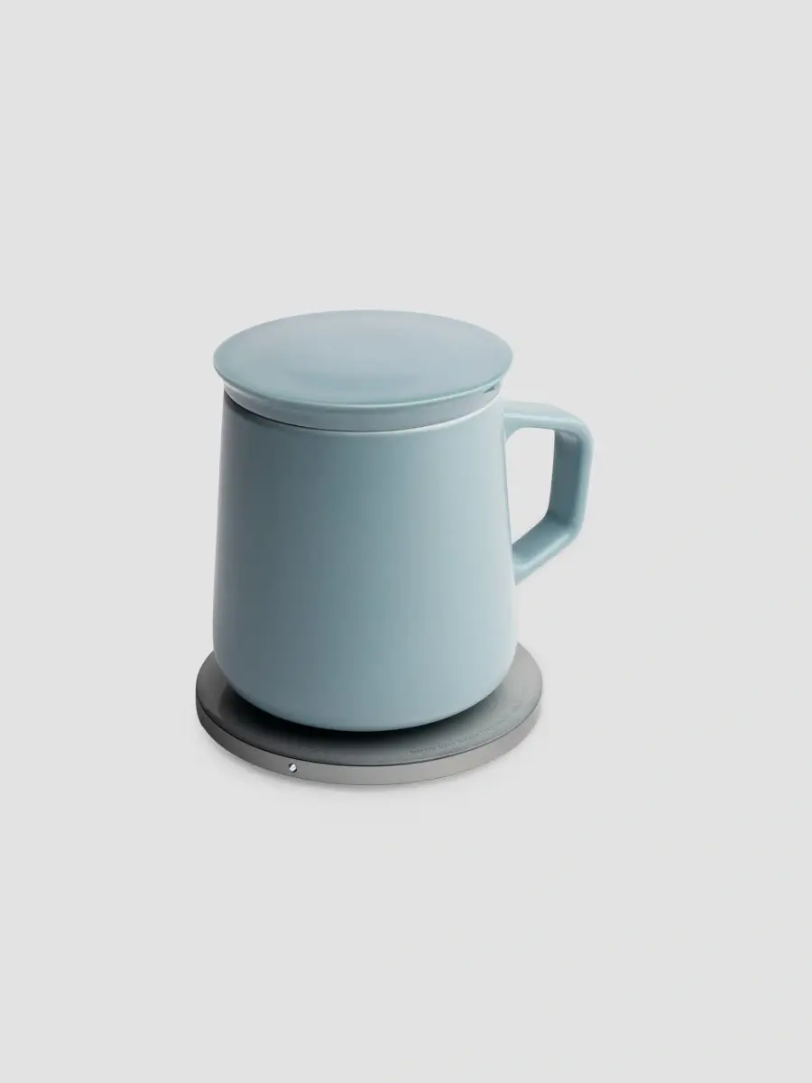 OHOM Neo 2-Piece Self-Heating Mug Set | Thumbnail 2