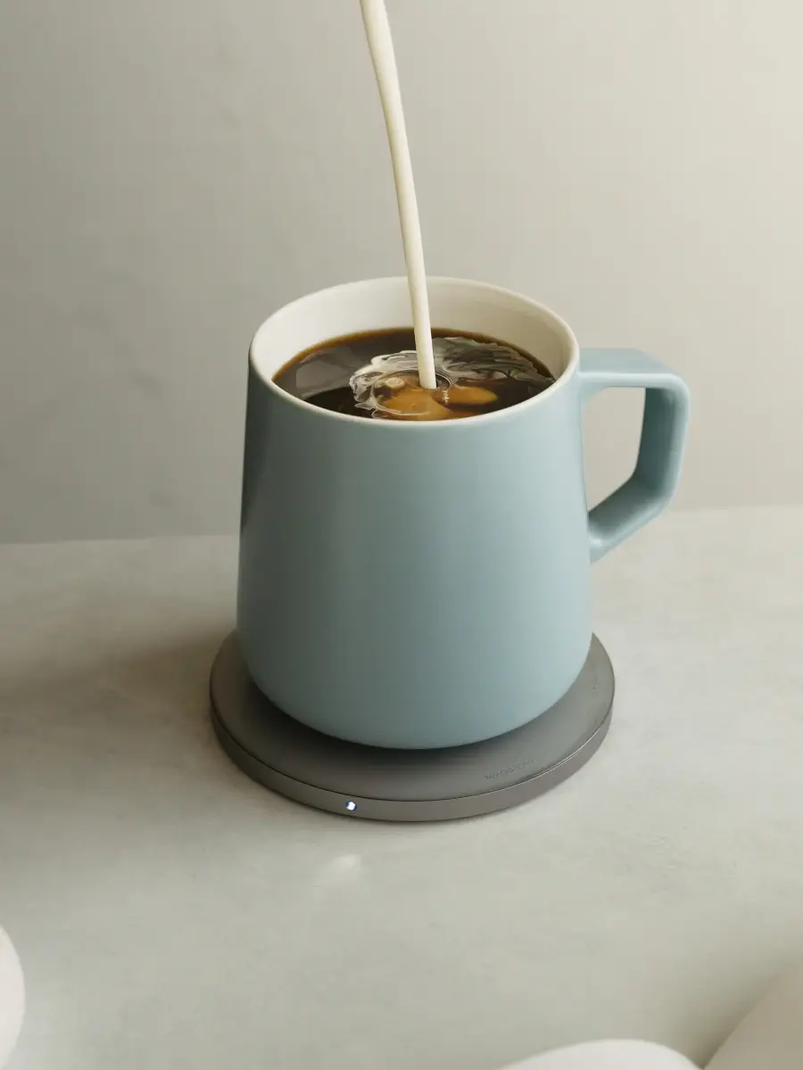 OHOM Neo 2-Piece Self-Heating Mug Set | Thumbnail 3