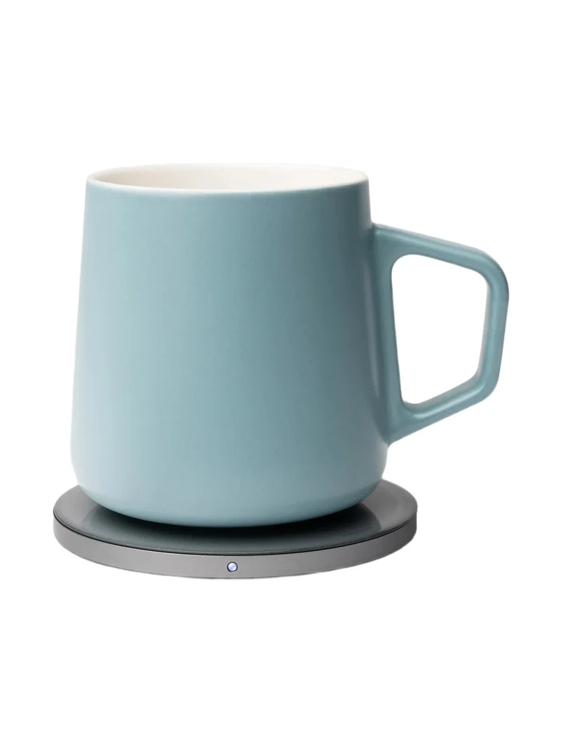 OHOM Neo 2-Piece Self-Heating Mug Set