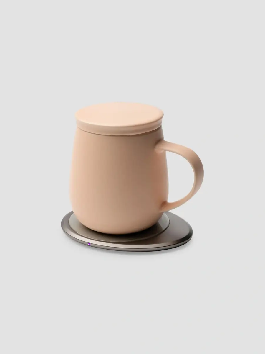 OHOM Ui 3 Self-Heating Mug Set | Thumbnail 2 OHOM Ui 3 Self-Heating Mug Set | Thumbnail 2