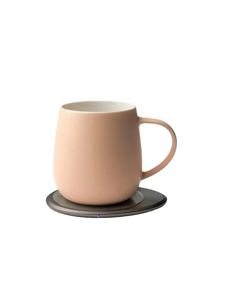 OHOM Ui 3 Self-Heating Mug Set