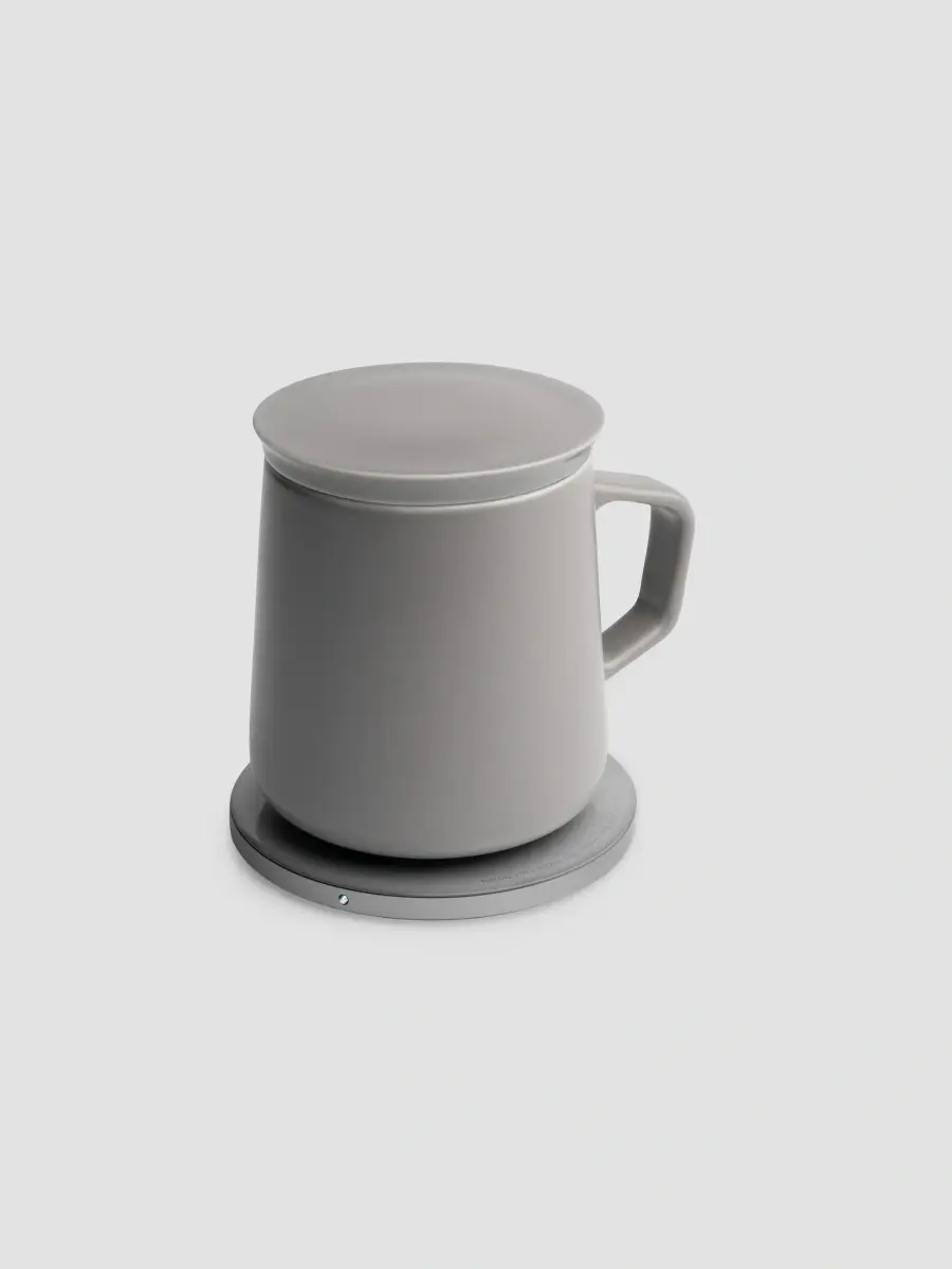 OHOM Neo 2-Piece Self-Heating Mug Set | Thumbnail 2