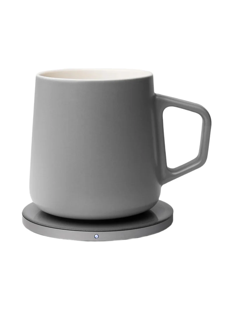 OHOM Neo 2-Piece Self-Heating Mug Set