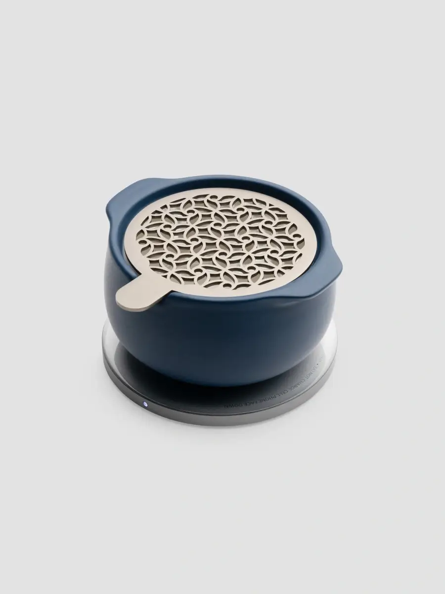 OHOM Jun 2-Piece Self-Heating Diffuser Set | Thumbnail 2 OHOM Jun 2-Piece Self-Heating Diffuser Set | Thumbnail 2