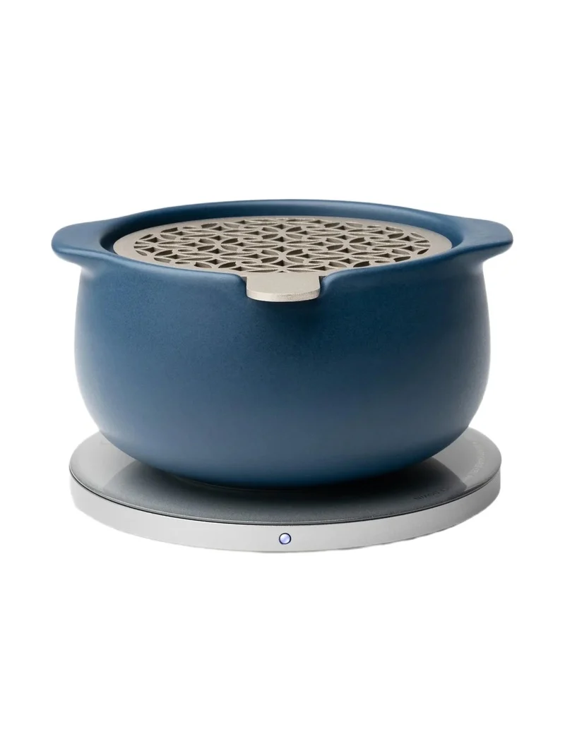 OHOM Jun 2-Piece Self-Heating Diffuser Set