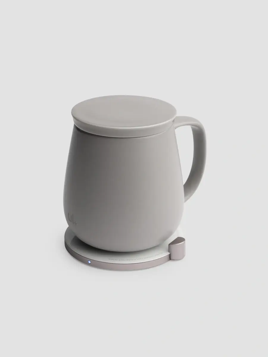 OHOM Ui+ 2-Piece Self-Heating Mug Set | Thumbnail 2 OHOM Ui+ 2-Piece Self-Heating Mug Set | Thumbnail 2
