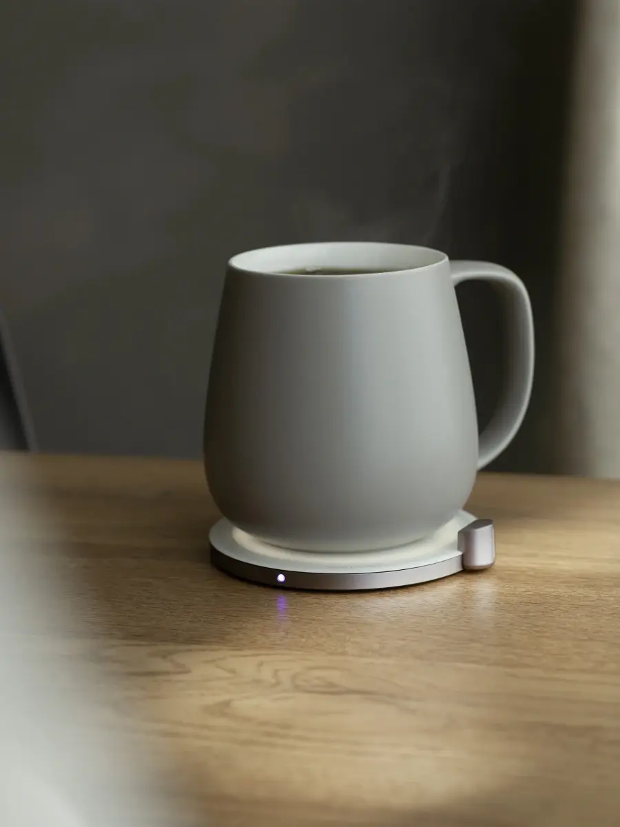 OHOM Ui+ 2-Piece Self-Heating Mug Set | Thumbnail 3 OHOM Ui+ 2-Piece Self-Heating Mug Set | Thumbnail 3