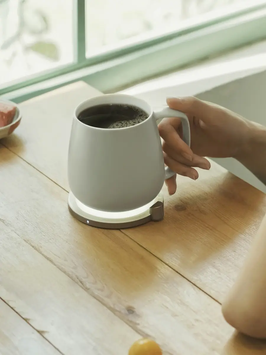 OHOM Ui+ 2-Piece Self-Heating Mug Set | Thumbnail 4 OHOM Ui+ 2-Piece Self-Heating Mug Set | Thumbnail 4