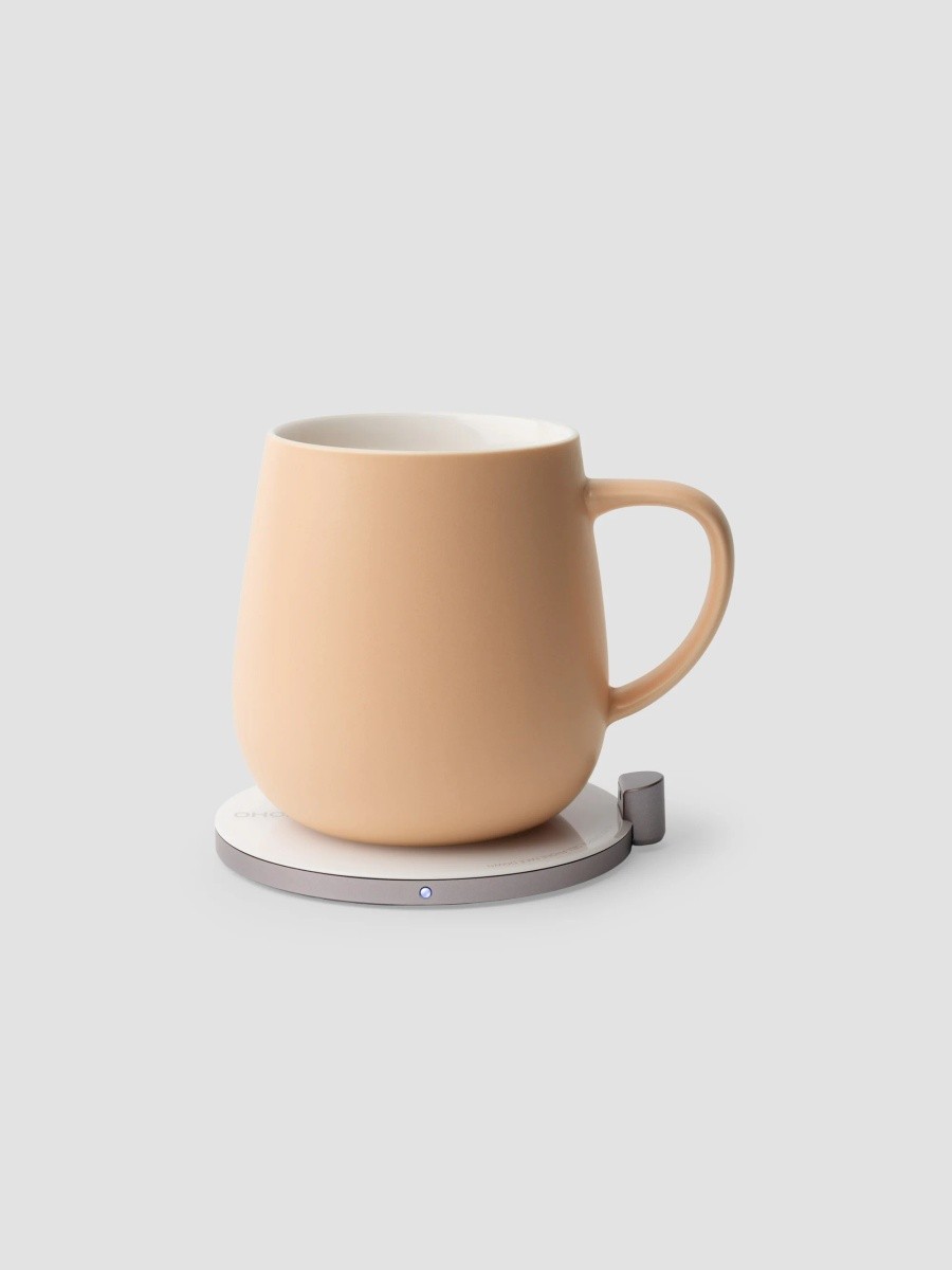 OHOM Ui Self-Heating Mug Set