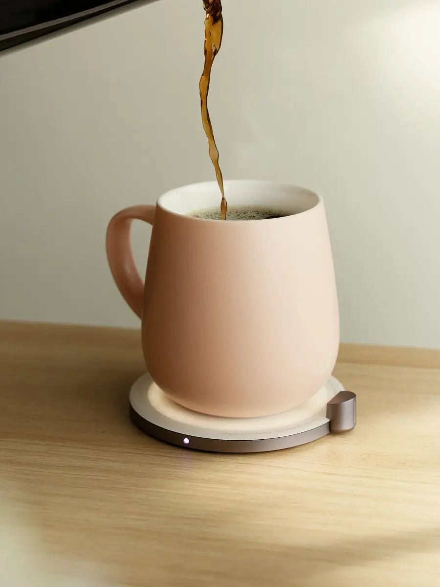 OHOM Ui Self-Heating Mug Set | Thumbnail 3 OHOM Ui Self-Heating Mug Set | Thumbnail 3