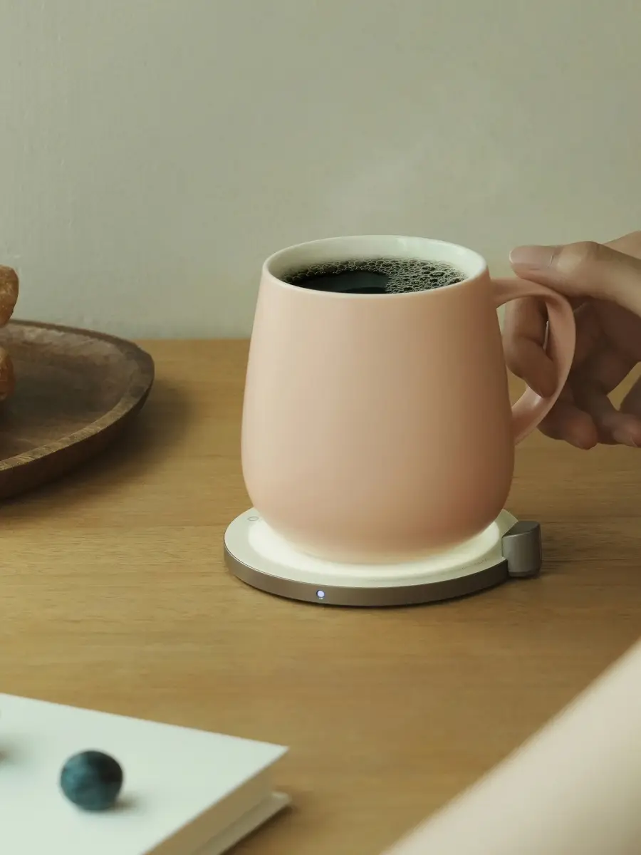 OHOM Ui Self-Heating Mug Set | Thumbnail 4 OHOM Ui Self-Heating Mug Set | Thumbnail 4