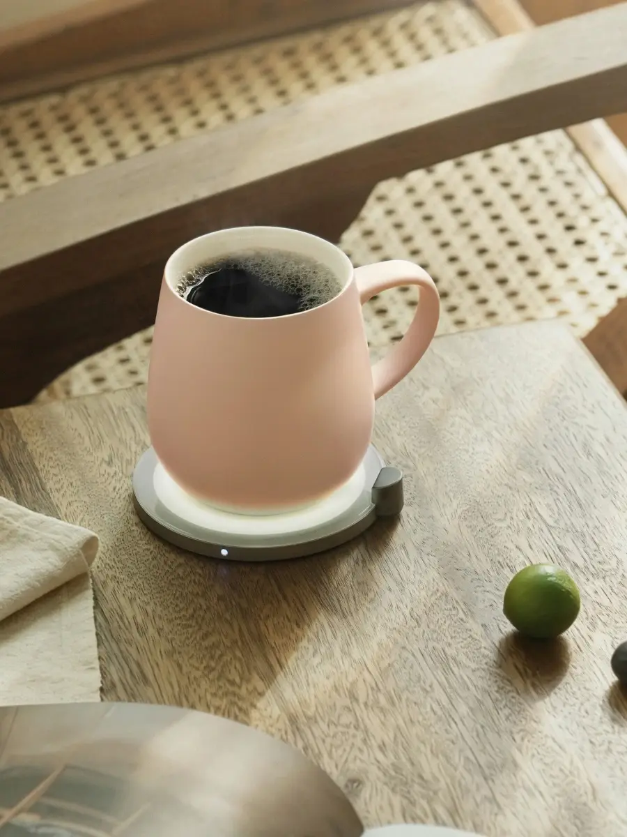 OHOM Ui Self-Heating Mug Set | Thumbnail 5 OHOM Ui Self-Heating Mug Set | Thumbnail 5