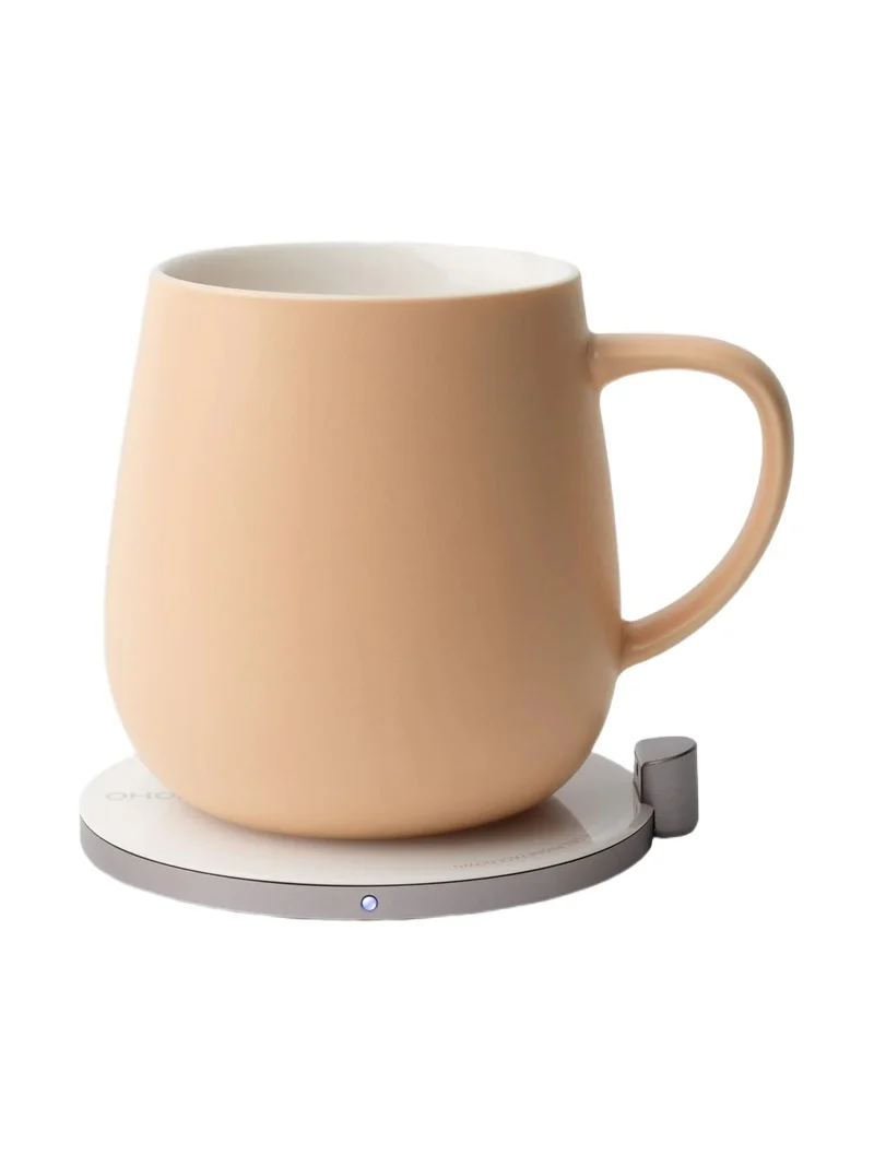 OHOM Ui Self-Heating Mug Set