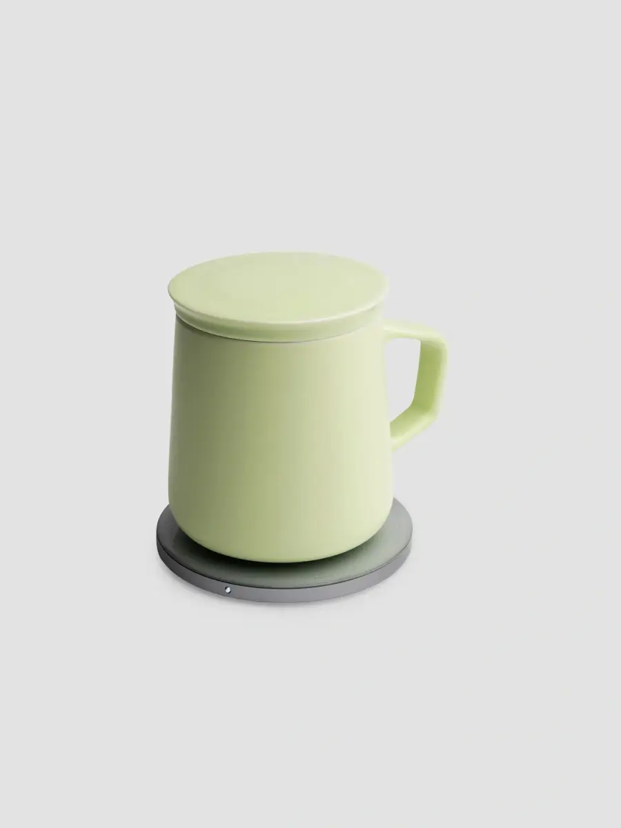 OHOM Neo 2-Piece Self-Heating Mug Set | Thumbnail 2