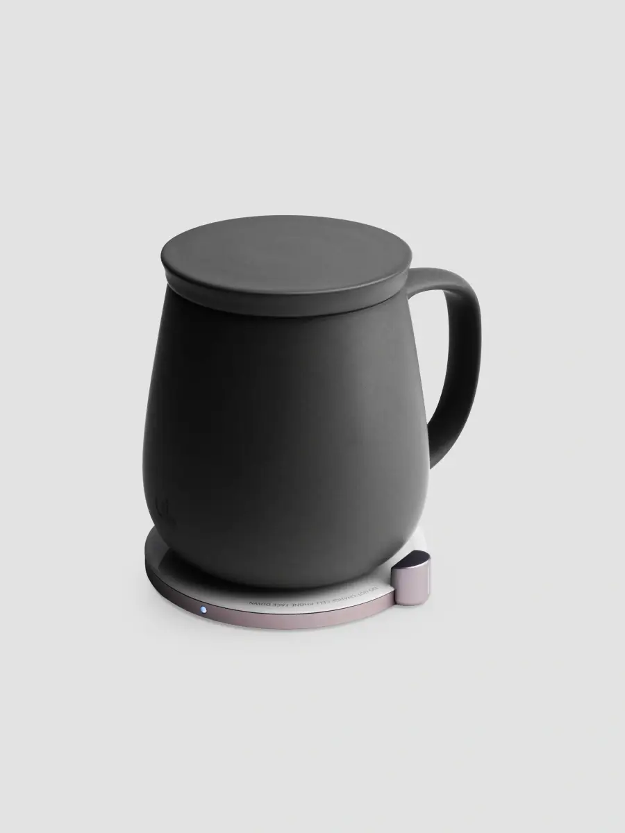 OHOM Ui+ 2-Piece Self-Heating Mug Set | Thumbnail 2 OHOM Ui+ 2-Piece Self-Heating Mug Set | Thumbnail 2
