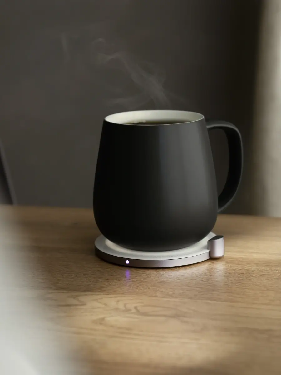 OHOM Ui+ 2-Piece Self-Heating Mug Set | Thumbnail 3 OHOM Ui+ 2-Piece Self-Heating Mug Set | Thumbnail 3