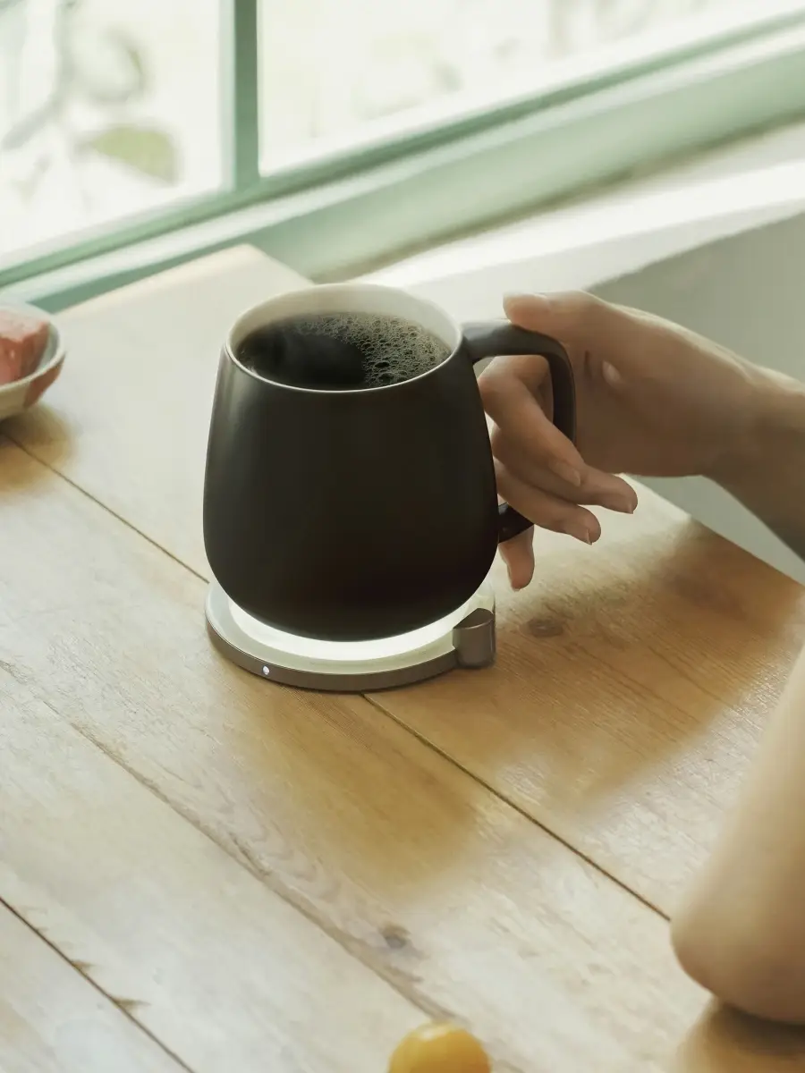 OHOM Ui+ 2-Piece Self-Heating Mug Set | Thumbnail 4 OHOM Ui+ 2-Piece Self-Heating Mug Set | Thumbnail 4