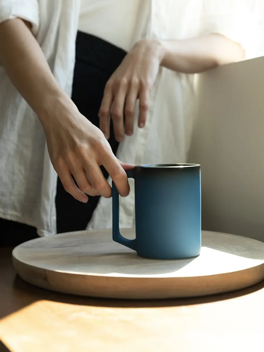 OHOM Ui Artist Collection Mug Set | Thumbnail 4