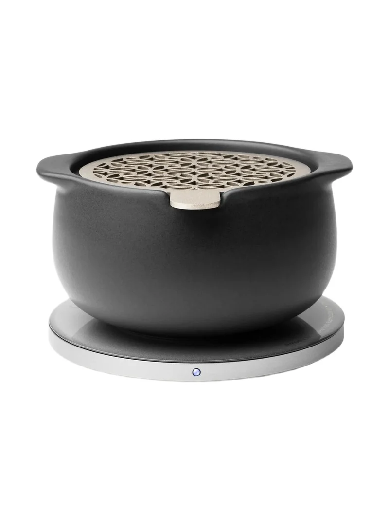 OHOM Jun 2-Piece Self-Heating Diffuser Set