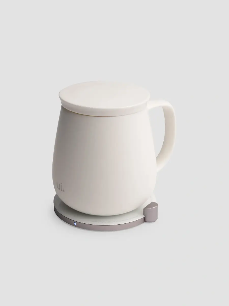 OHOM Ui+ 2-Piece Self-Heating Mug Set | Thumbnail 2 OHOM Ui+ 2-Piece Self-Heating Mug Set | Thumbnail 2
