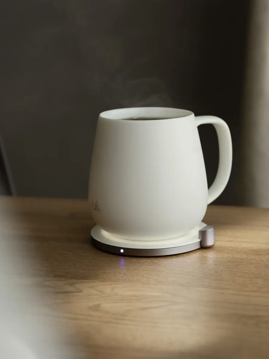 OHOM Ui+ 2-Piece Self-Heating Mug Set | Thumbnail 3 OHOM Ui+ 2-Piece Self-Heating Mug Set | Thumbnail 3