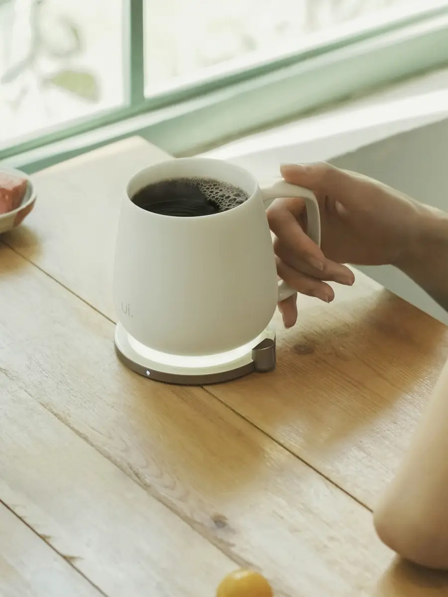 OHOM Ui+ 2-Piece Self-Heating Mug Set | Thumbnail 4 OHOM Ui+ 2-Piece Self-Heating Mug Set | Thumbnail 4