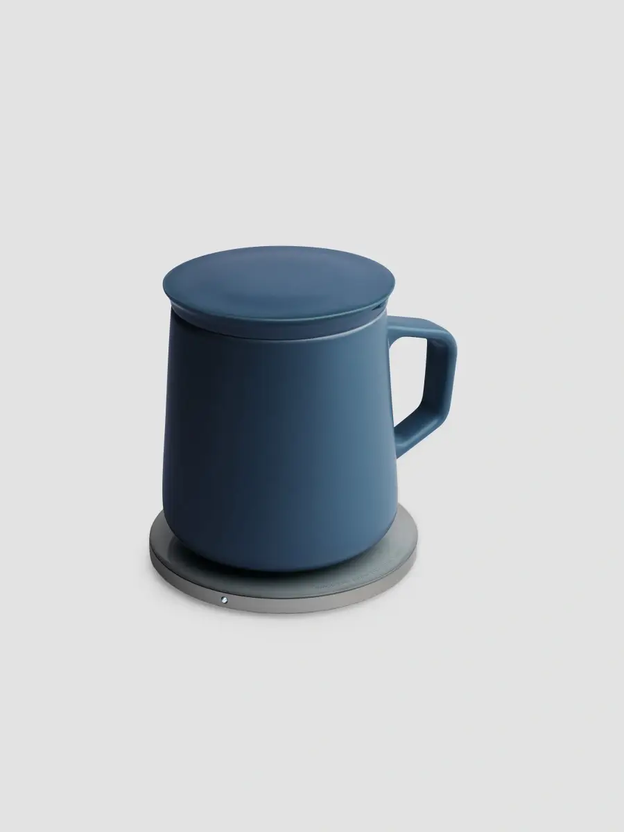 OHOM Neo 2-Piece Self-Heating Mug Set | Thumbnail 2 OHOM Neo 2-Piece Self-Heating Mug Set | Thumbnail 2